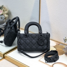 Christian Dior Top Handle Bags